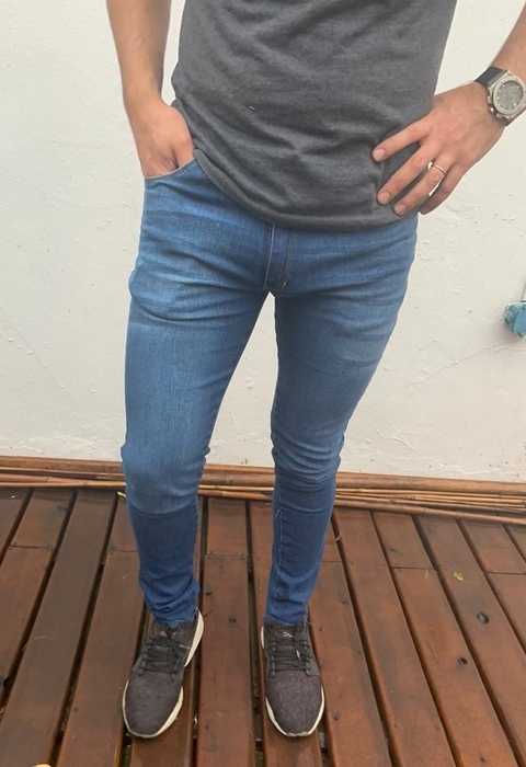 Jogger Hombre 6N356-MV22 Café Rip Curl - Jeans, Pantalones y Joggers |  Paris.cl