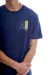 REMERA M/C OVERSIZE 'LETS GET'