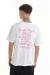 REMERA M/C OVERSIZE 'MAYBE' - tienda online