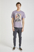 REMERA OVER 'CALAVERA' - comprar online