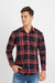 CAMISA VIYELA 'CUADROS'