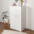 Mueble organizador de ropa para dormitorio minimalista | Belgrano Home