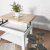 Mesa ratona de calidad en estilo rústico, con encanto natural y durabilidad | Belgrano Home