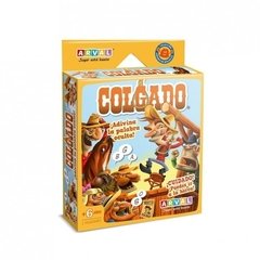 Colgado
