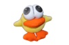 Sonajero Patito - comprar online
