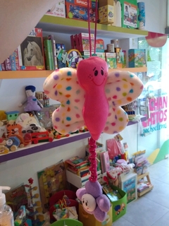 Cunero Mariposa