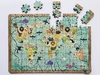 Puzzle Piquimundo (108 piezas)