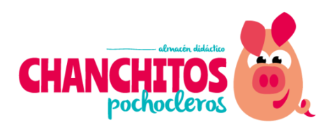 Chanchitos Pochocleros