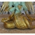 Naga - Mulher Serpente Bronze 22cm na internet