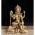 estatua de shiva sentado