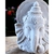 Cabeça de Ganesha 30cm - Marmorite