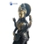 Saraswati de bronze - Gayatri - Um olhar da Asia 