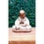 Monge Meditação 22cm - Bali - comprar online