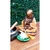 Monge Meditação 22cm - Bali - loja online