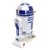 2x2 Star Wars R2-D2 na internet