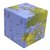 3x3 Warina Geografia Mapa do Mundo - Casa do Cubo - Loja de Cubo Mágico
