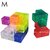 Quebra-cabeça Moyu YJ Cube Blocks Magnético - comprar online