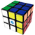 3x3 GAN Rubiks RSC Tiled na internet