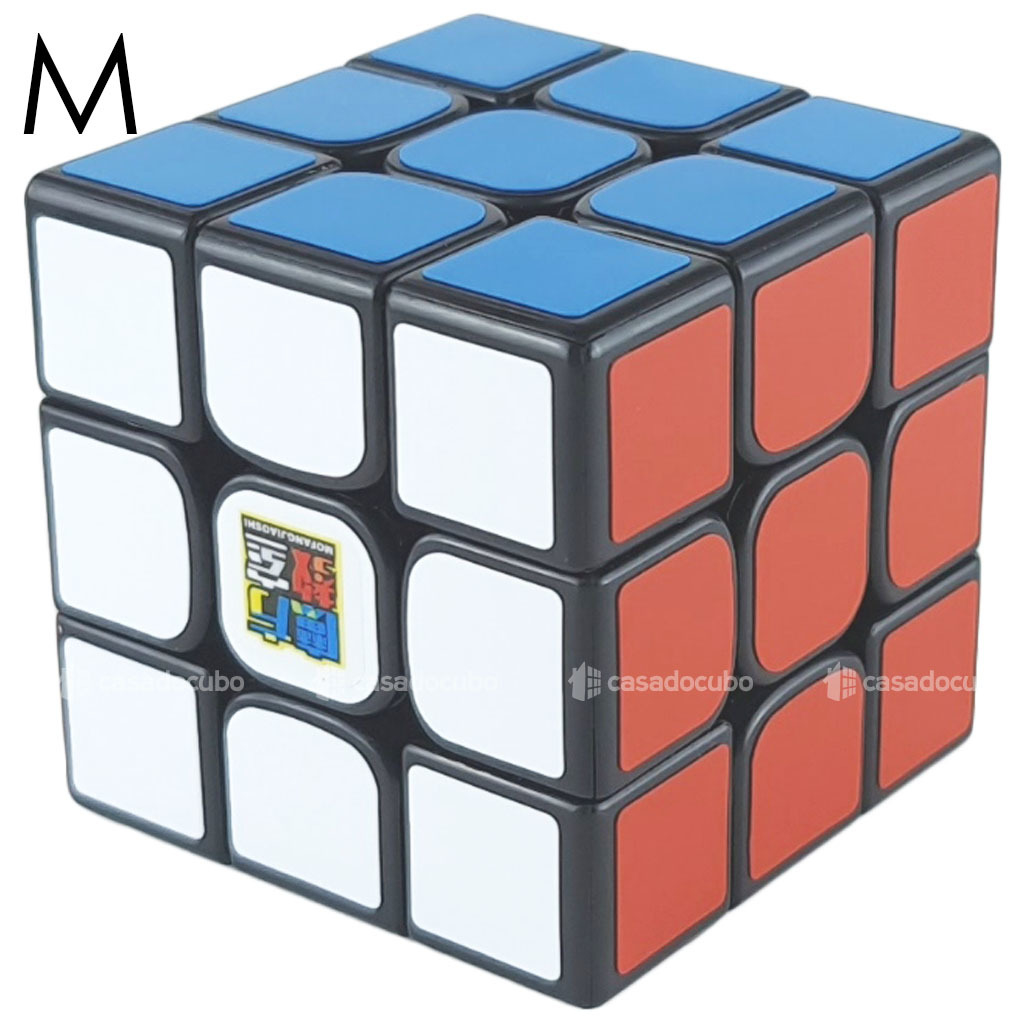 Como resolver o cubo mágico 4x4x4: meios (simplificado) 
