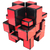 3x3 Z-Cube Mirror Blocks - Casa do Cubo - Loja de Cubo Mágico