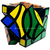 Lanlan Pitcher 4 Corners - Casa do Cubo - Loja de Cubo Mágico