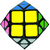 WitEden Rainbow - Casa do Cubo - Loja de Cubo Mágico