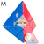Pyraminx GAN M Standard Magnético - loja online