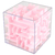 Quebra-cabeça Labirinto 3D Mini - comprar online