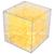 Quebra-cabeça Labirinto 3D Mini Transparente - Casa do Cubo - Loja de Cubo Mágico