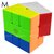 Square-1 Qiyi XMD Volt V2 M Magnético - Casa do Cubo - Loja de Cubo Mágico