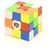 3x3 Qiyi Tornado - Casa do Cubo - Loja de Cubo Mágico