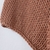 Sweater Yuco seda vegetal - Plum Tejidos 