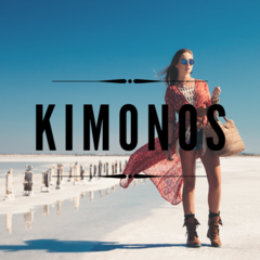 Banner de la categoría KIMONOS
