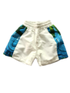 5188 SHORT DE BAÑO COMBINADO