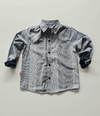 # 7840 CAMISA RATYADA - comprar online