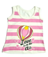 8670 MUSCULOSA NENA - comprar online