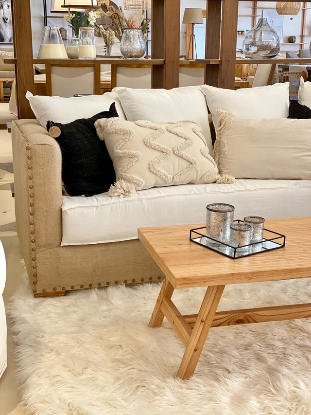 Comprar Sofás en El GARAGE DECO