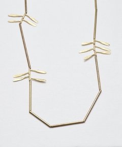 Collar Otto Bronce en internet