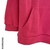 Maxi Buzo Canguro Oversize FRIZA L/XL Pink - tienda online