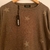 Sweater Overfit M/L Full Stars Vizon - comprar online