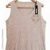 Vestido Largo Morley Flor Grey - comprar online