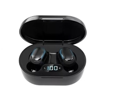 Auriculares Inalambricos In Ear E7s Bluetooth Wireless 5.3 - comprar online