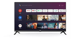 Smart Tv Rca C39and Android Tv 39