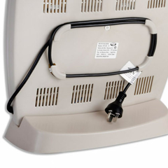 ESTUFA HALOGENA STAR TRAK GIRATORIA * STHG125 en internet