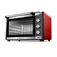 Horno Eléctrico Ultracomb 55 Lts UC-55ACN