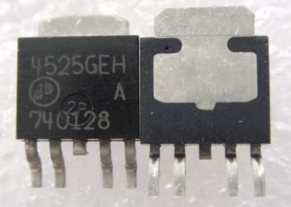 AP4525GEH - Comprar em Mundo eletronica