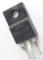 DG402rp - Comprar em Mundo eletronica