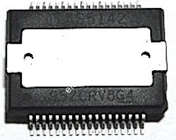 TAS5142 GRANDE - Comprar em Mundo eletronica