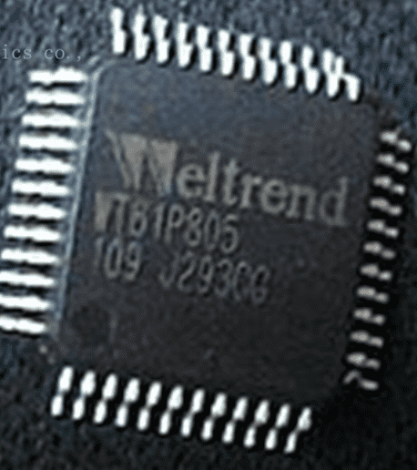 WT61P805 - Comprar em Mundo eletronica