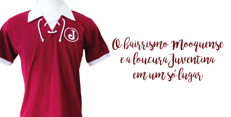 Camiseteria di Mooca